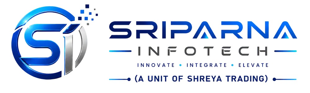 Sriparna Infotech